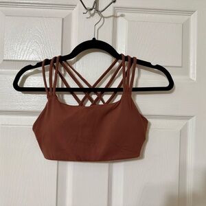 Athleta Sports Bra